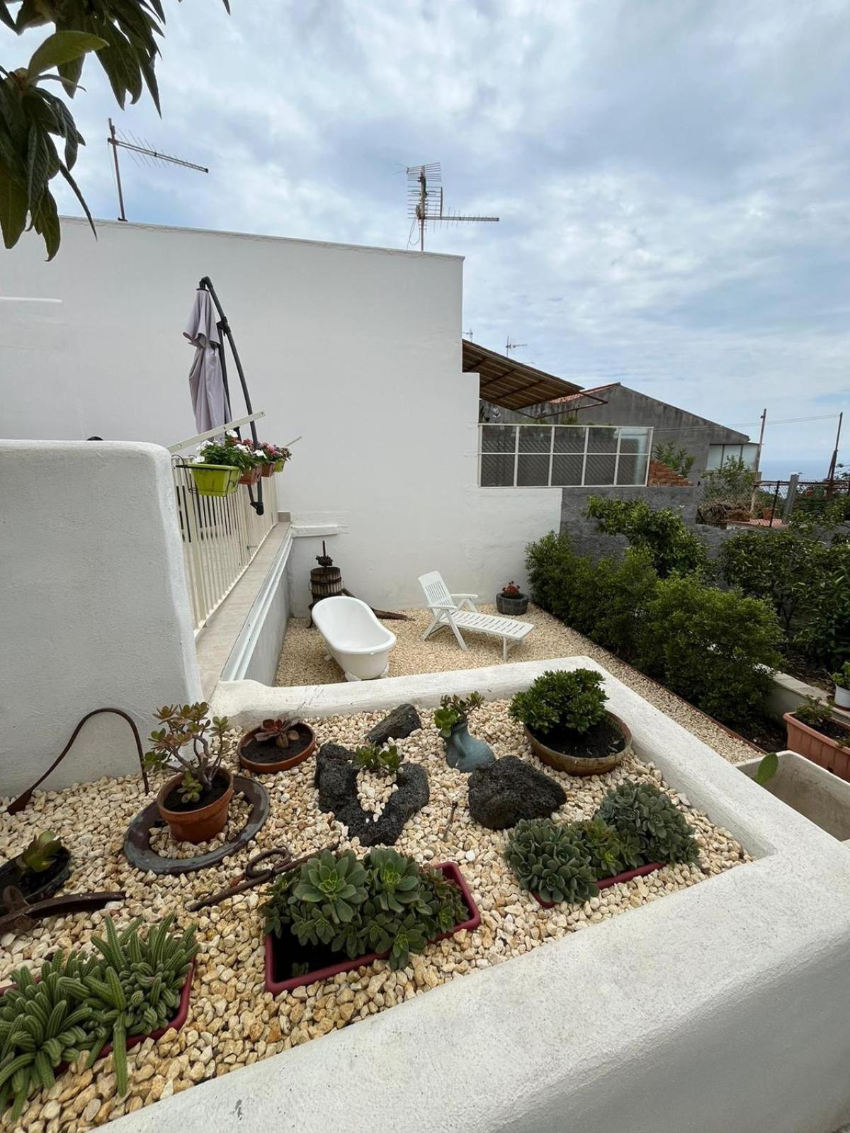 Villa Mosa House à Aci Castello Extérieur photo